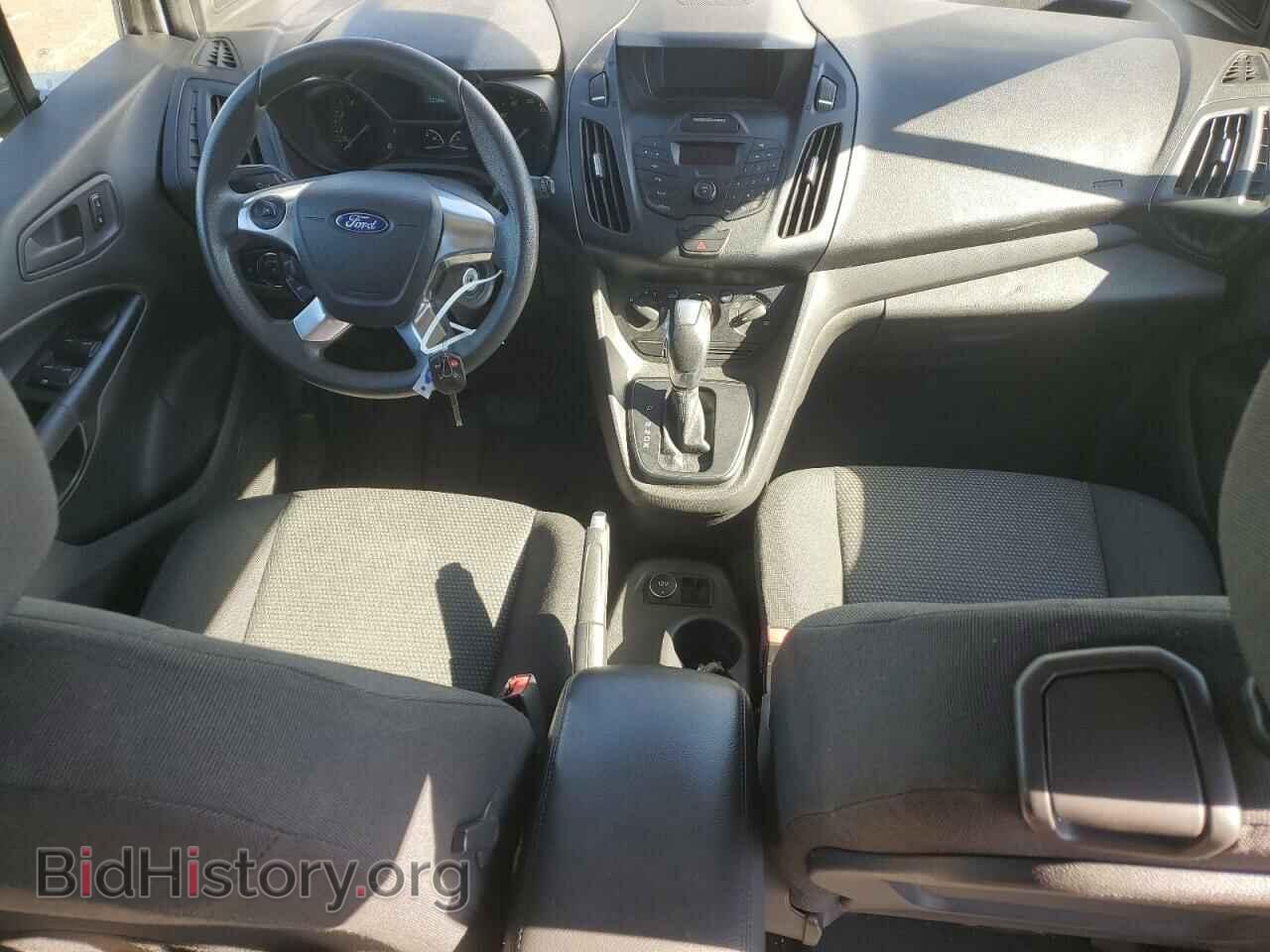2016 FORD TRANSIT - VIN: NM0GS9E79G1243326 - Фото 8