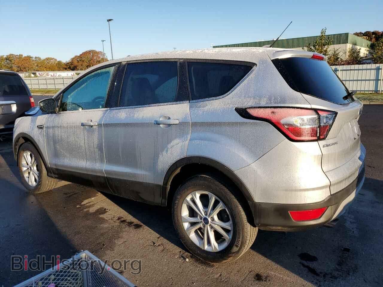 2017 FORD ESCAPE - VIN: 1FMCU9G96HUE55865 - Photo 2