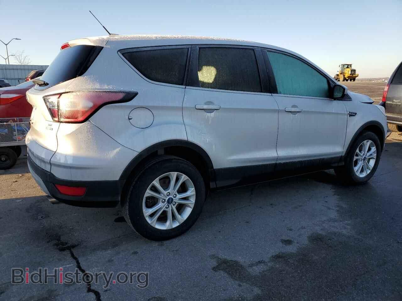 2017 FORD ESCAPE - VIN: 1FMCU9G96HUE55865 - Photo 3