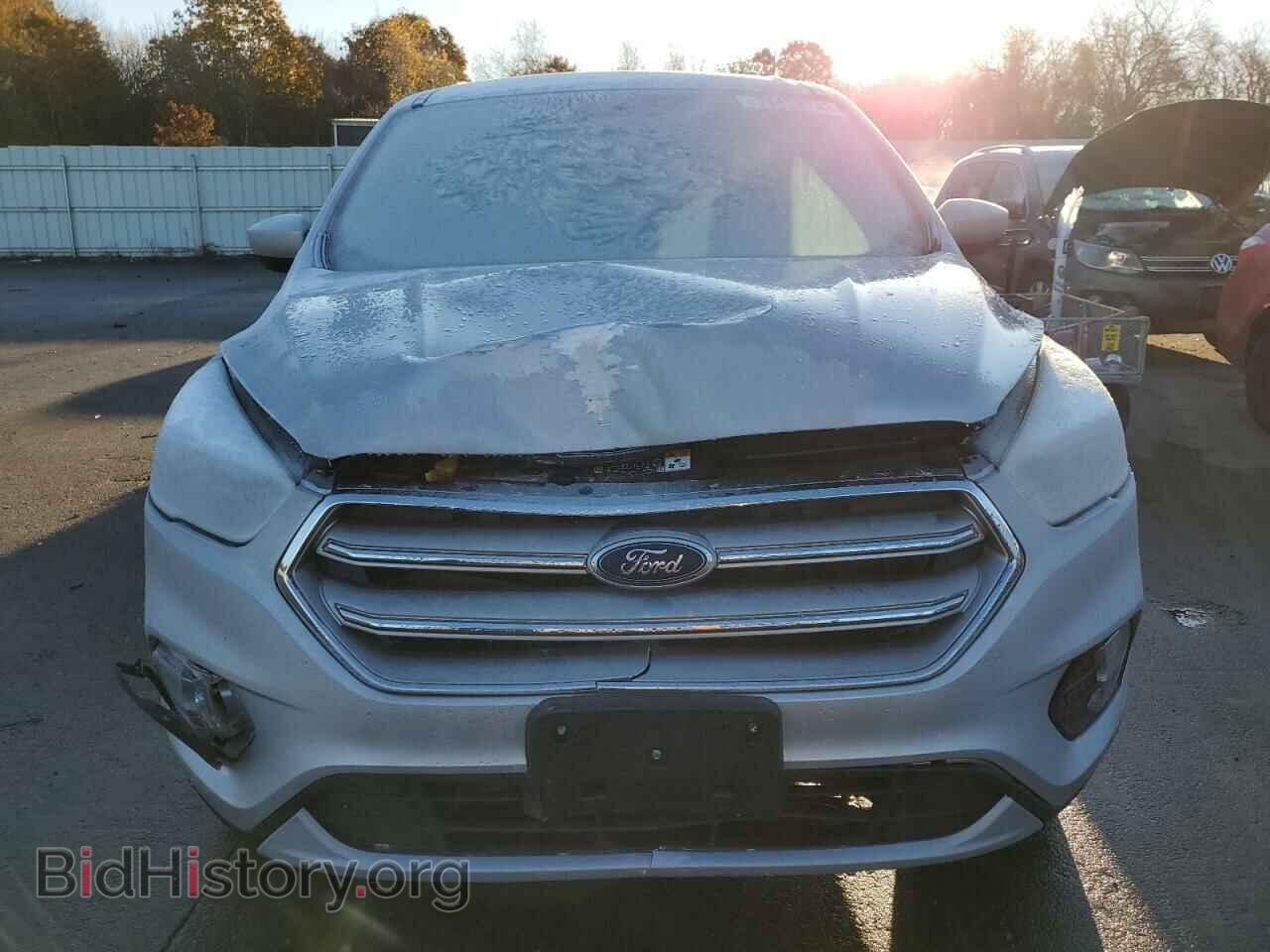 2017 FORD ESCAPE - VIN: 1FMCU9G96HUE55865 - Photo 5