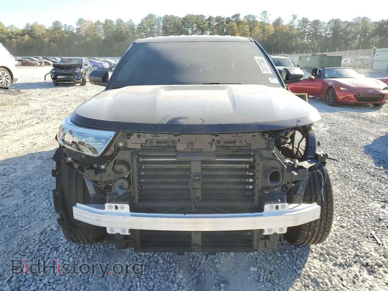 2022 FORD EXPLORER - VIN: 1FMSK7BH5NGB47178 - Фото 5