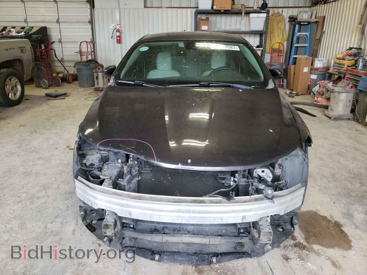 2016 CHRYSLER 200 - VIN: 1C3CCCAB5GN142237 - Фото 5