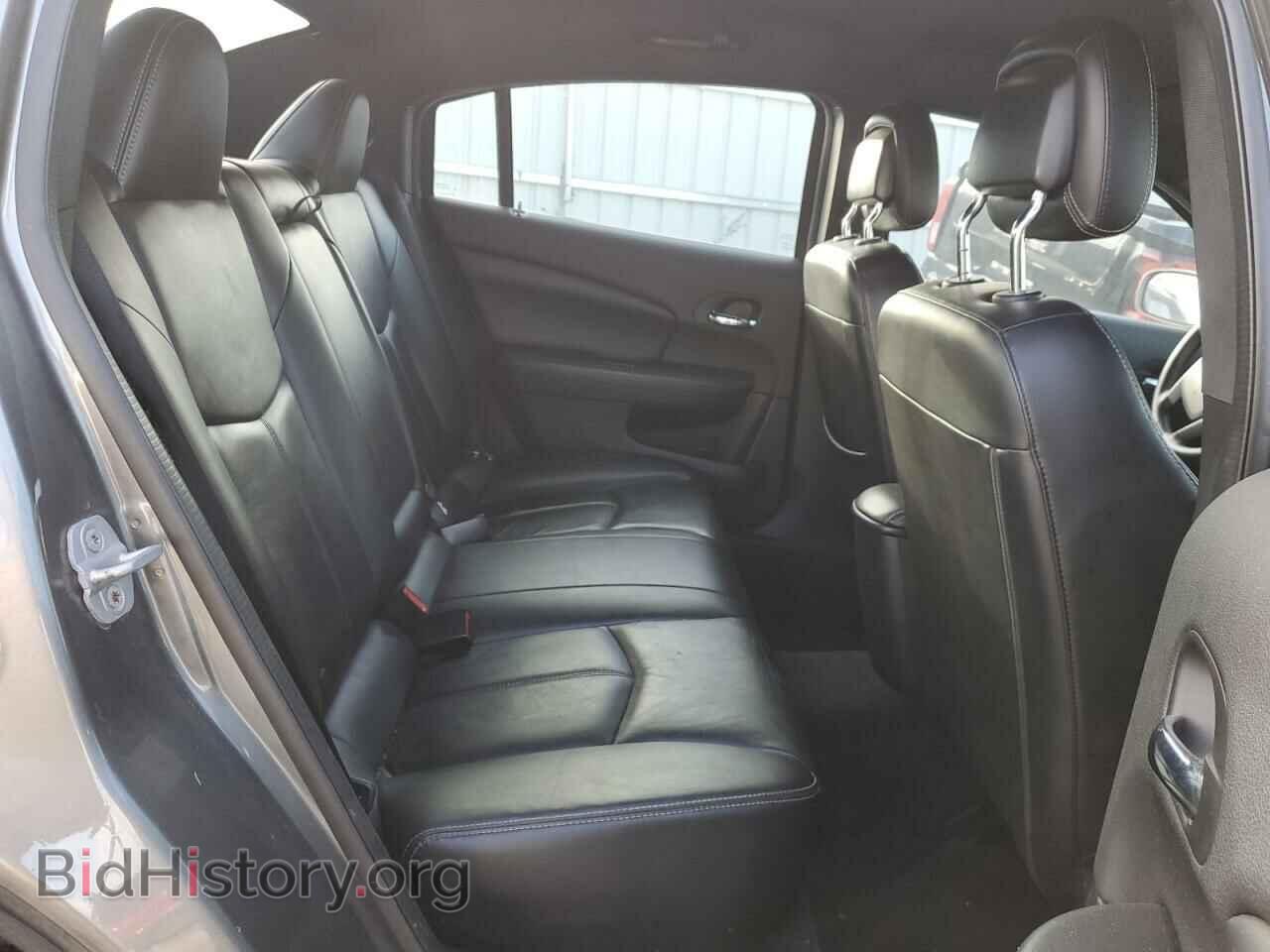2012 CHRYSLER 200 - VIN: 1C3CCBCB5CN307396 - Фото 10