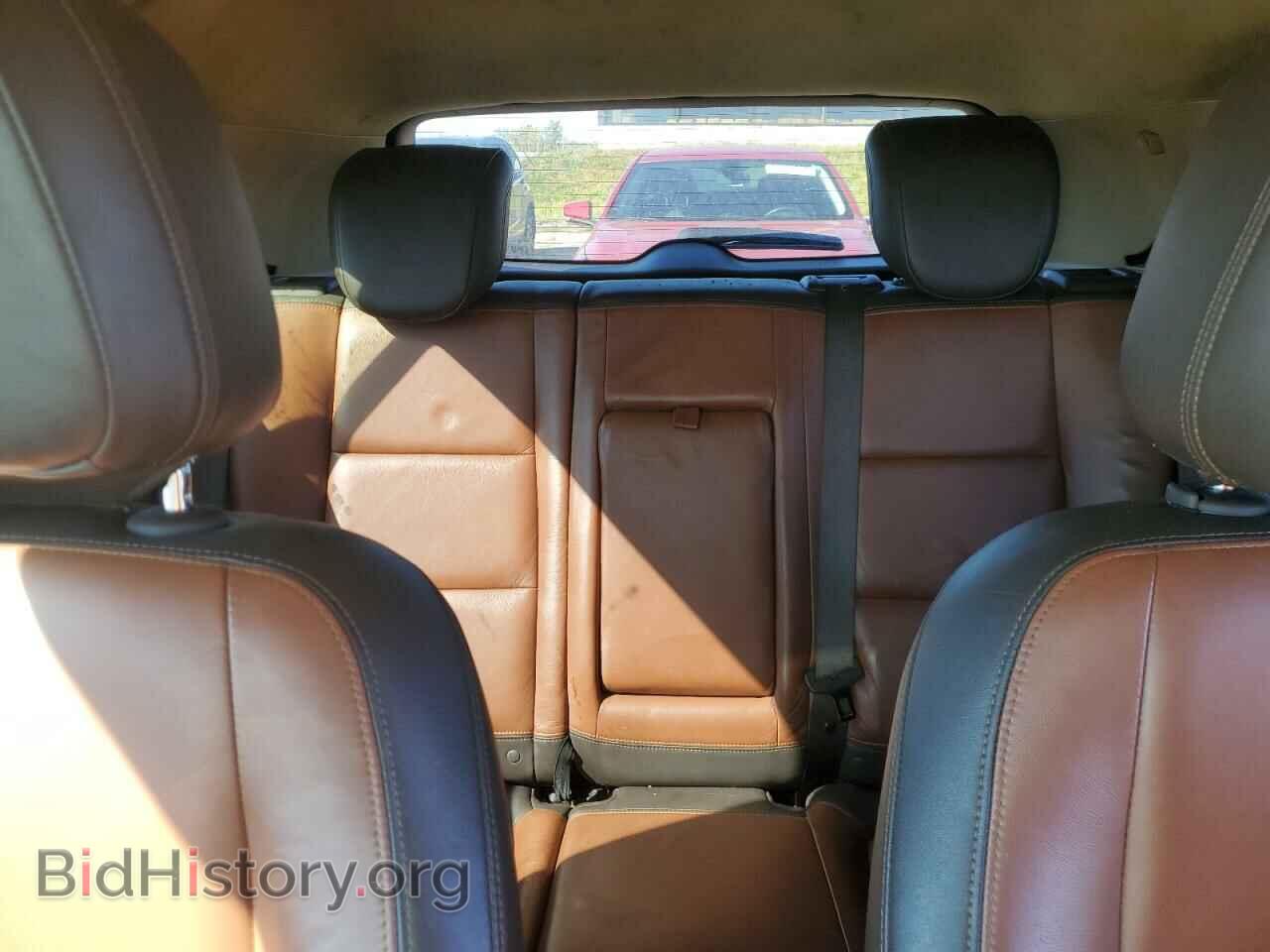2013 BUICK ENCORE - VIN: KL4CJCSB2DB079752 - Photo 10