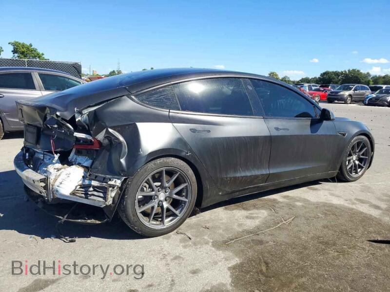 2021 Tesla MODEL 3 (VIN 5YJ3E1EA2MF961177) — photo 3 of 13