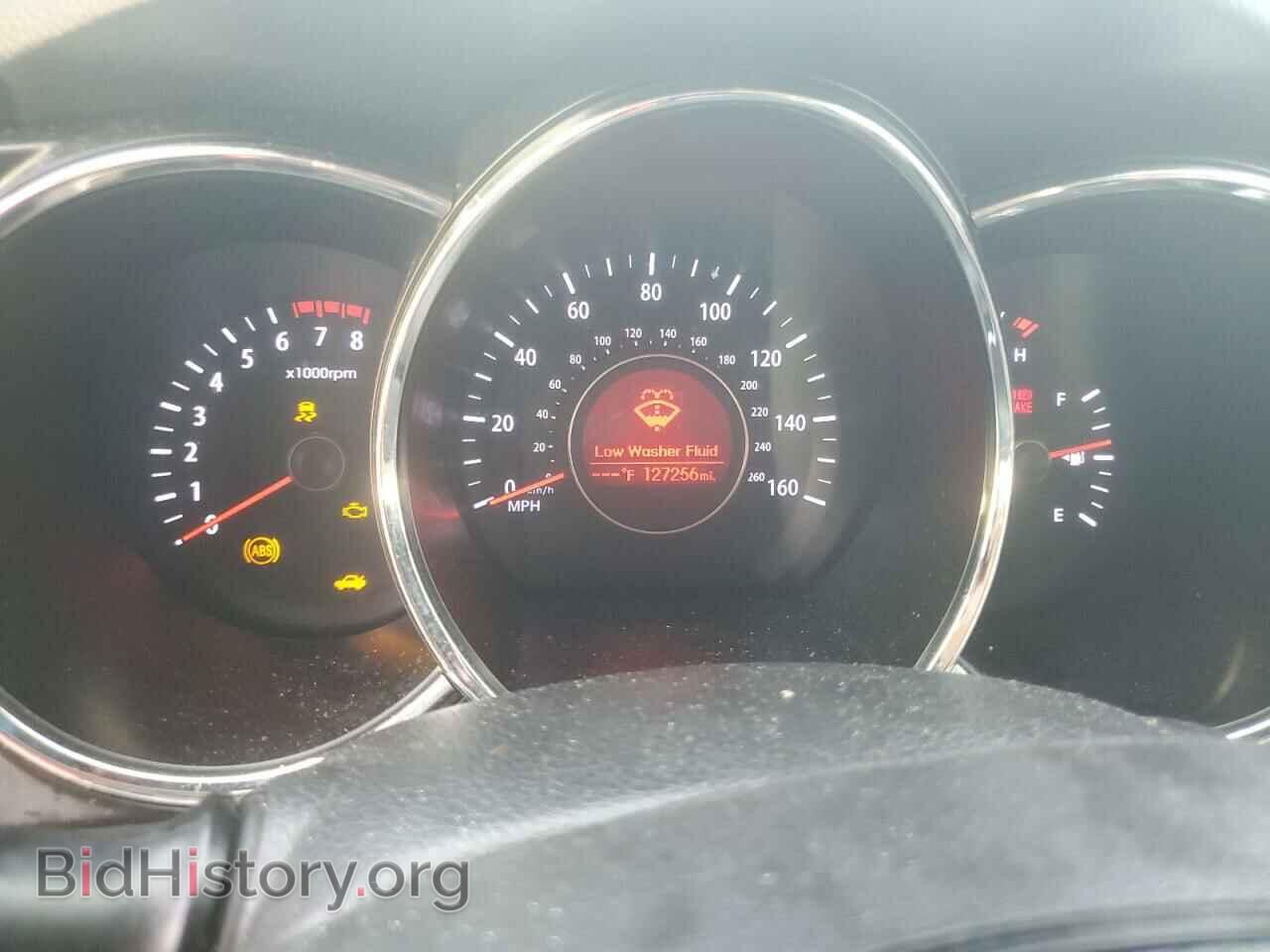 2013 KIA OPTIMA - VIN: 5XXGM4A79DG184302 - Фото 9