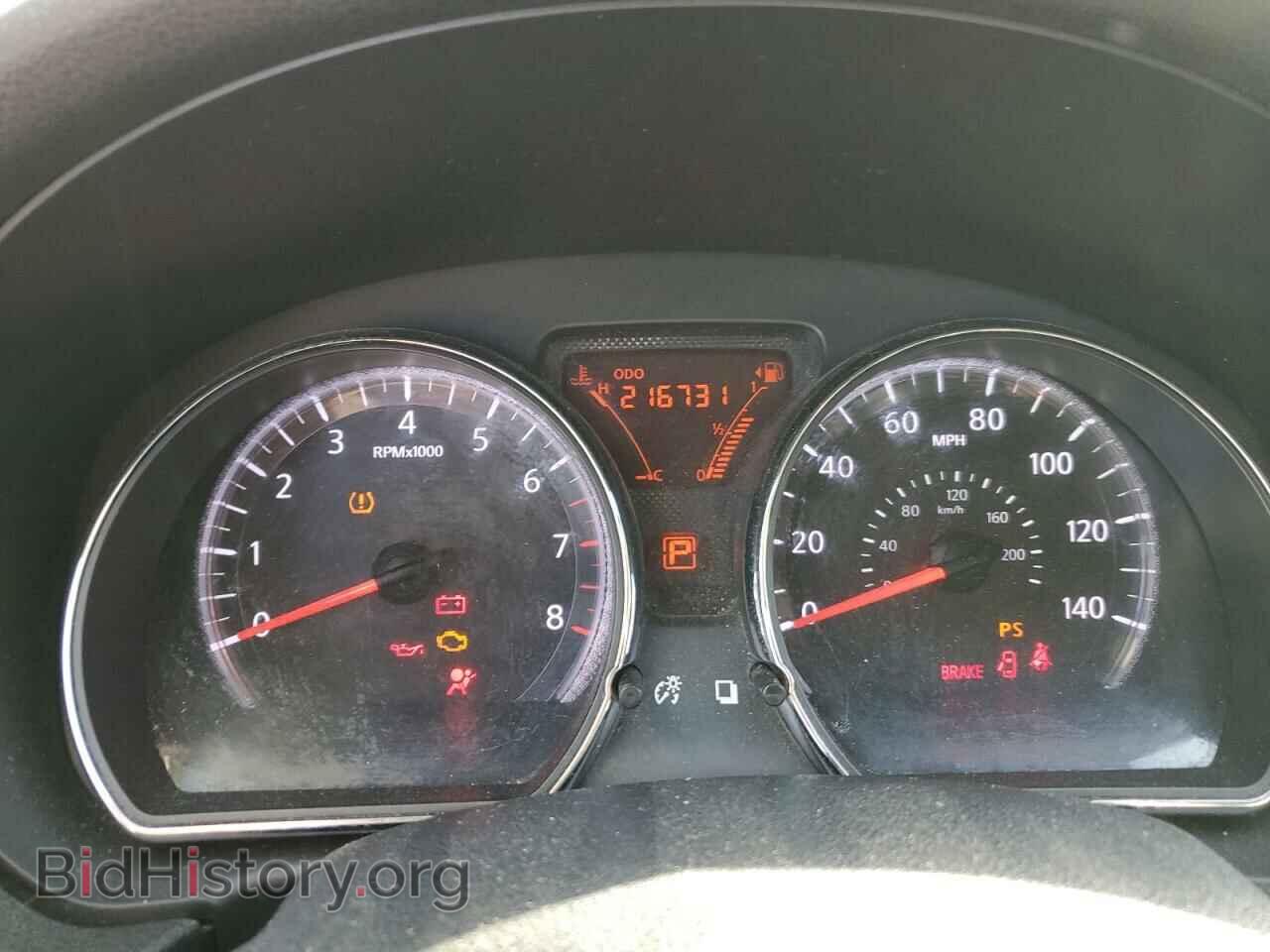2012 NISSAN VERSA - VIN: 3N1CN7AP1CL863046 - Photo 9