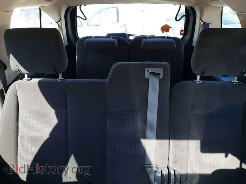2010 Ford EXPLORER (VIN 1FMEU7DE0AUA89910) — фото 10 из 13