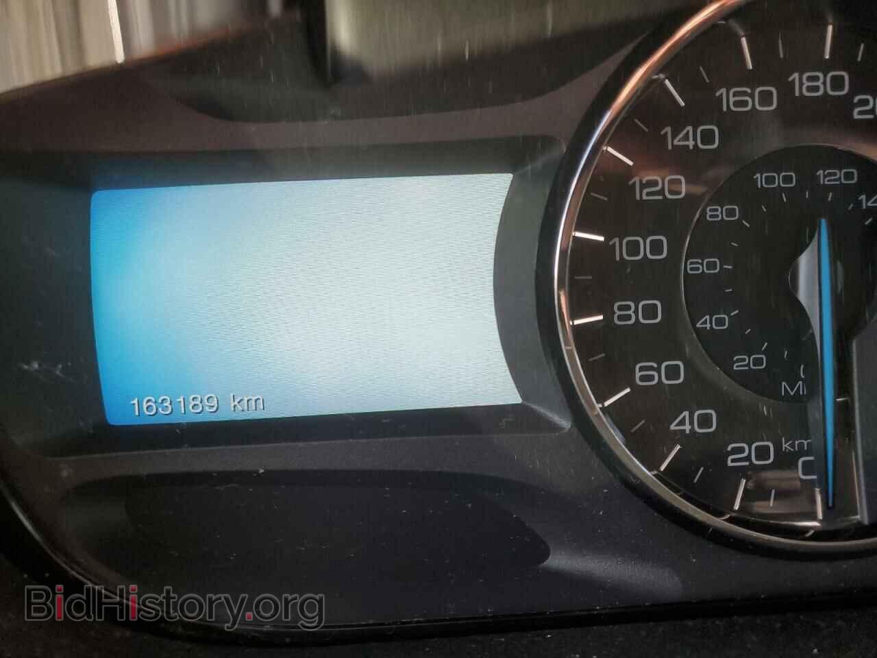 2013 FORD EDGE - VIN: 2FMDK4KC2DBC27426 - Photo 9