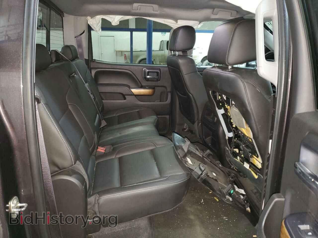 2015 CHEVROLET ALL Models - VIN: 3GCUKSEC2FG248149 - Фото 10