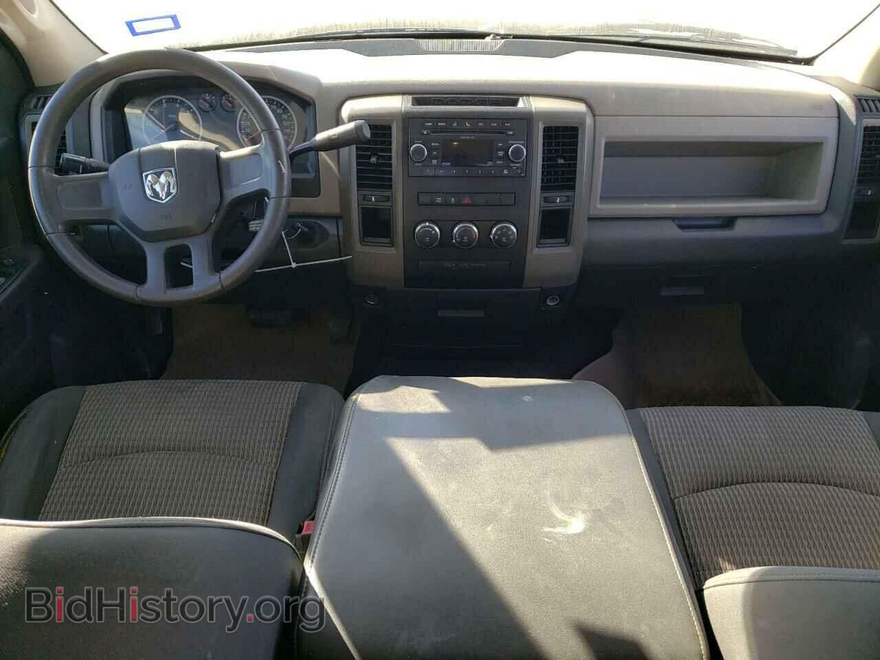 2010 DODGE All Models - VIN: 1D7RB1GP6AS214612 - Фото 8