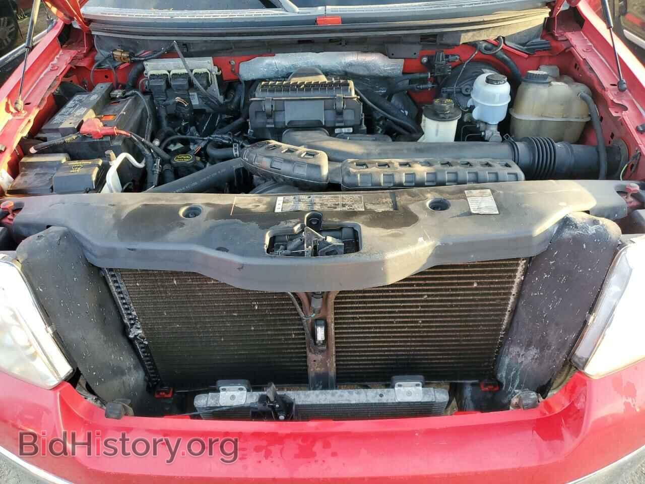 2006 FORD All Models - VIN: 1FTPX12V46NB41416 - Фото 12