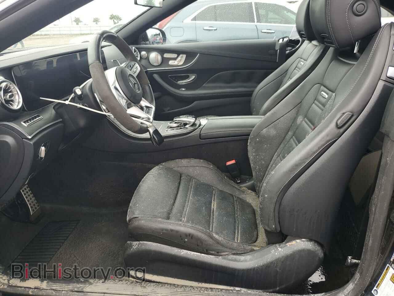 2019 MERCEDES-BENZ E-CLASS - VIN: WDD1K6BB1KF097313 - Фото 7