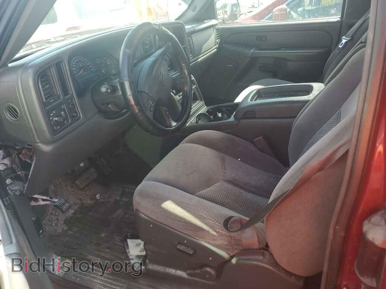 2007 CHEVROLET ALL Models - VIN: 1GCEC19Z17Z163816 - Фото 7
