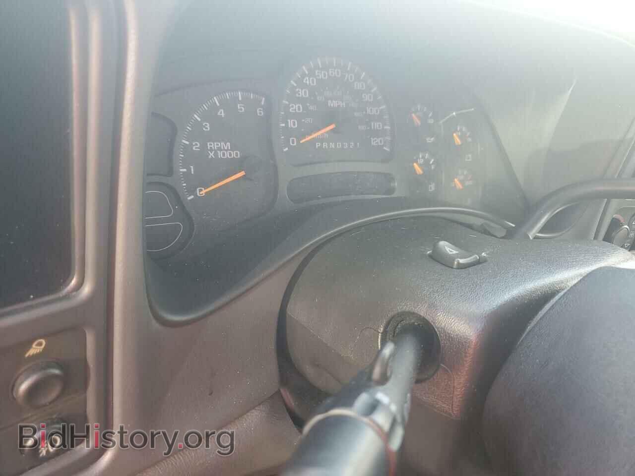2007 CHEVROLET ALL Models - VIN: 1GCEC19Z17Z163816 - Фото 9