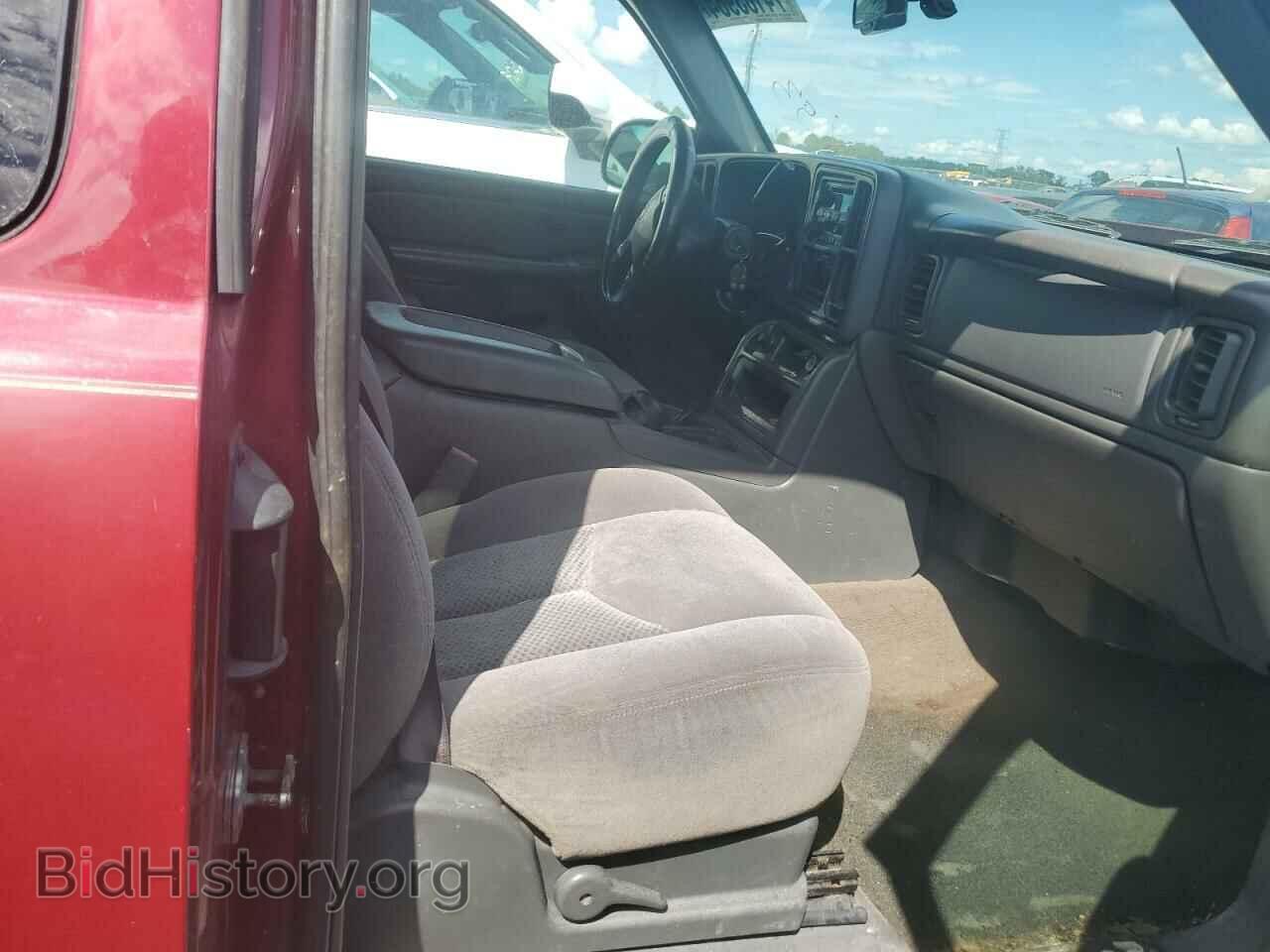 2007 CHEVROLET ALL Models - VIN: 1GCEC19Z17Z163816 - Фото 10