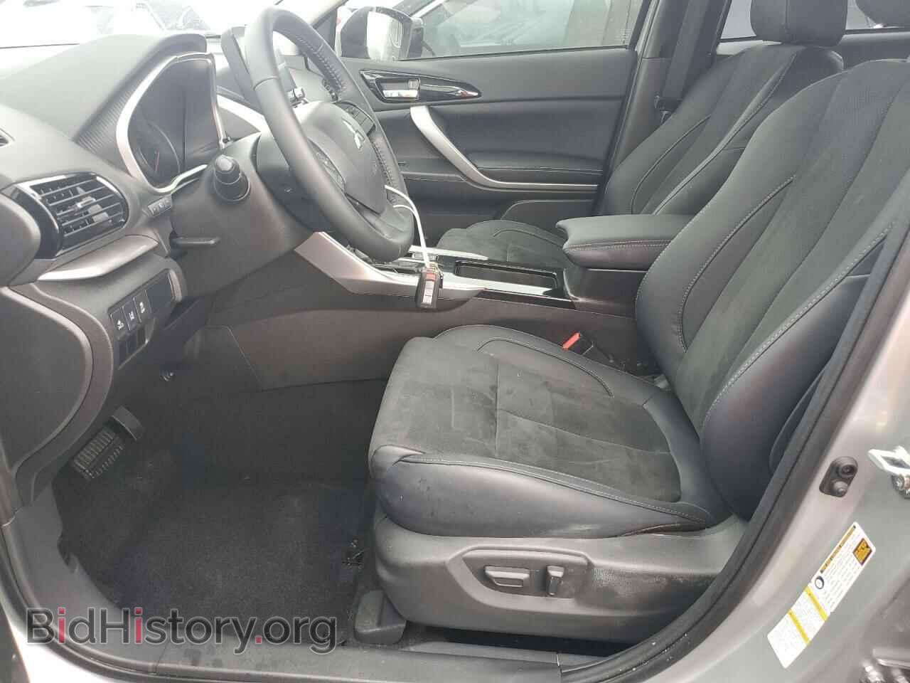 2023 MITSUBISHI ECLIPSE - VIN: JA4ATWAA2PZ038772 - Photo 7