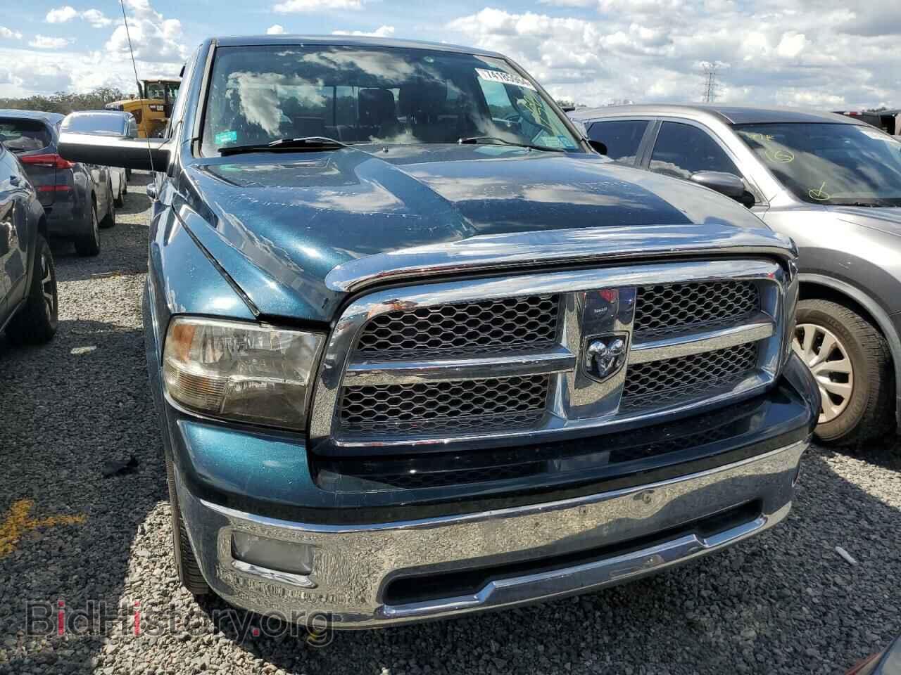 2011 DODGE All Models - VIN: 1D7RV1CT3BS645954 - Фото 5
