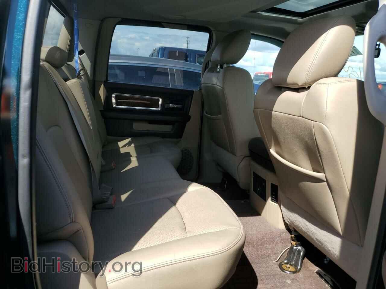 2011 DODGE All Models - VIN: 1D7RV1CT3BS645954 - Фото 10