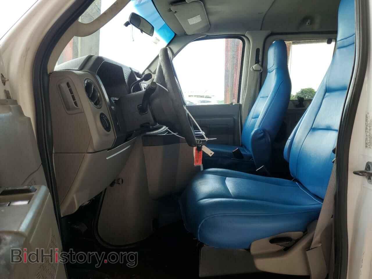 2012 FORD ALL Models - VIN: 1FBSS3BLXCDA70246 - Фото 7