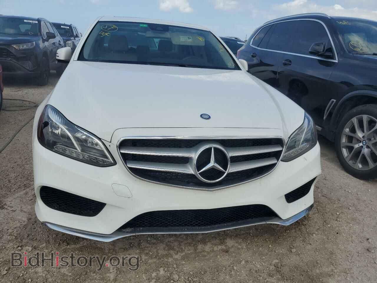 2016 MERCEDES-BENZ E-CLASS - VIN: WDDHF5KB7GB184452 - Фото 5
