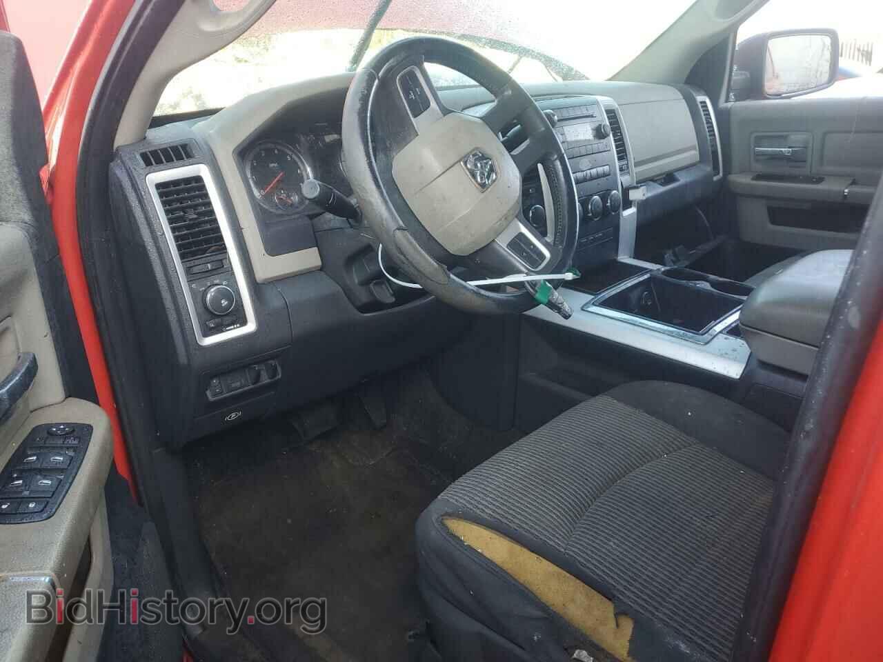 2011 DODGE All Models - VIN: 3D7TT2CT2BG539164 - Photo 8