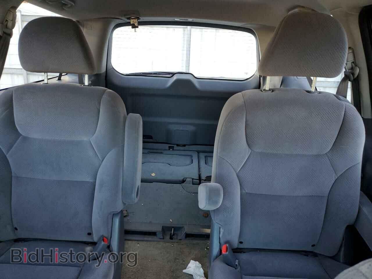2007 HONDA All Models - VIN: 5FNRL38277B014169 - Фото 10