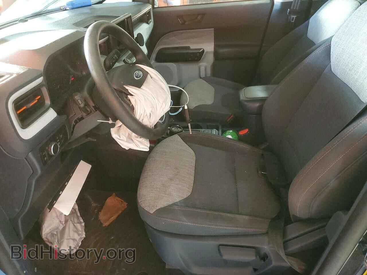 2023 FORD MAVERICK - VIN: 3FTTW8E3XPRA35720 - Фото 7