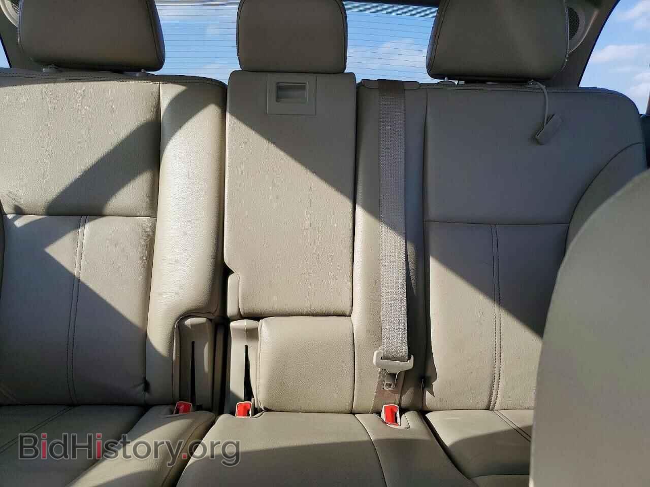 2013 FORD EDGE - VIN: 2FMDK3KC1DBB47755 - Photo 10