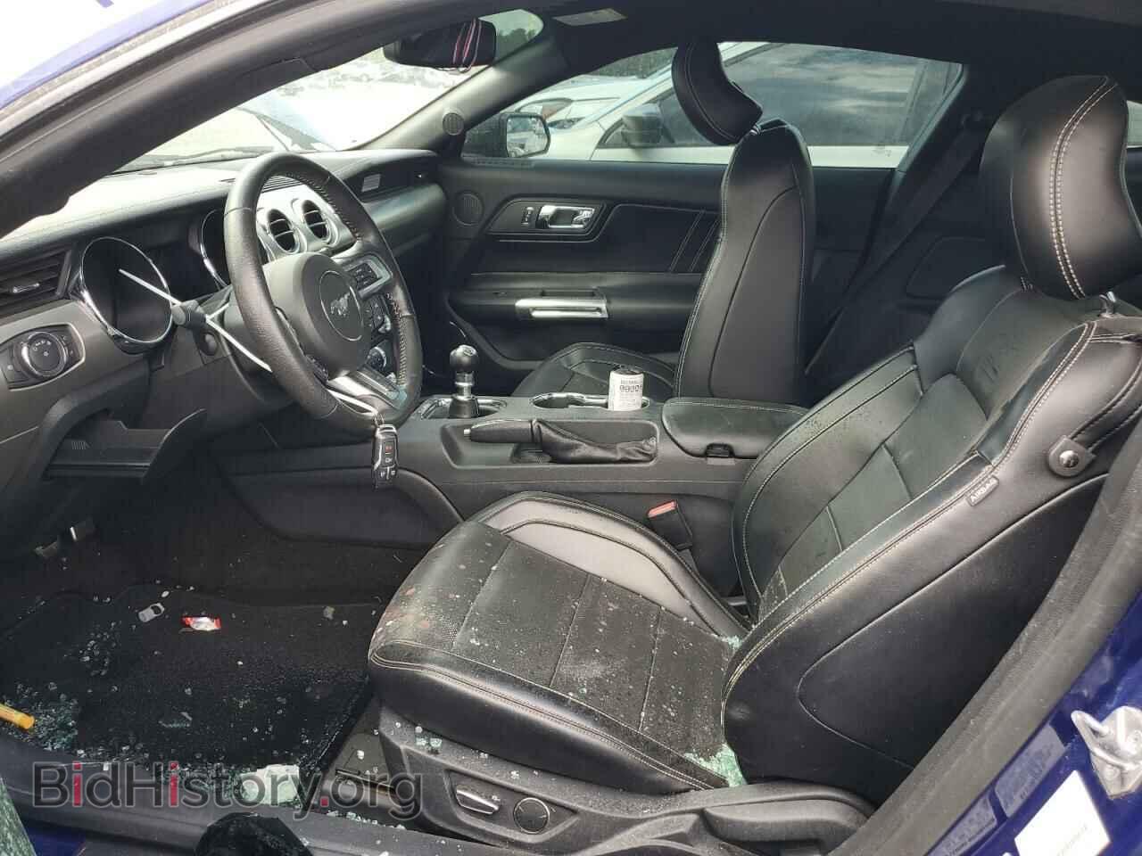 2015 FORD MUSTANG - VIN: 1FA6P8CF5F5316869 - Фото 7