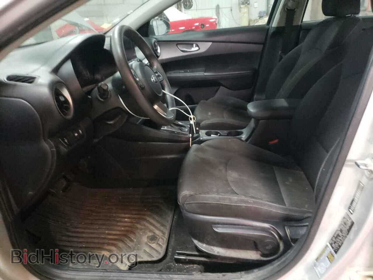 2019 KIA FORTE - VIN: 3KPF24AD4KE093810 - Фото 7