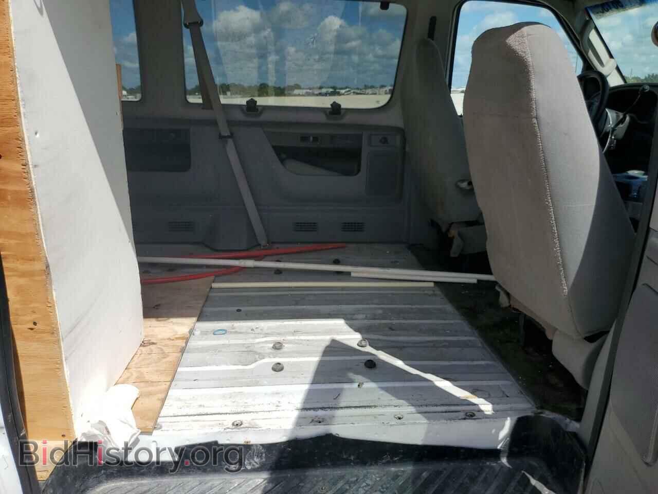 2008 FORD ALL Models - VIN: 1FBSS31L68DB09231 - Фото 11