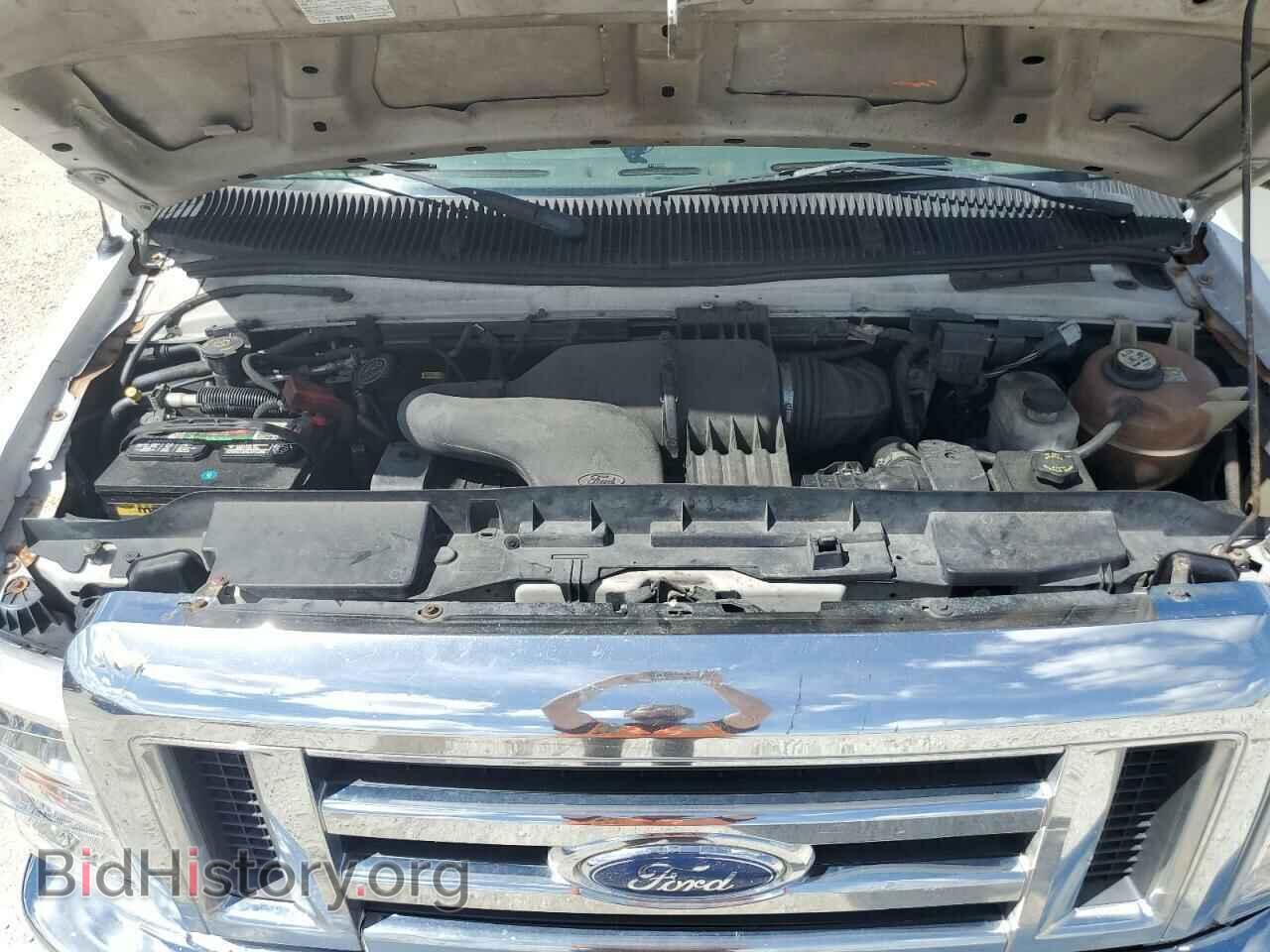 2008 FORD ALL Models - VIN: 1FBSS31L68DB09231 - Фото 12