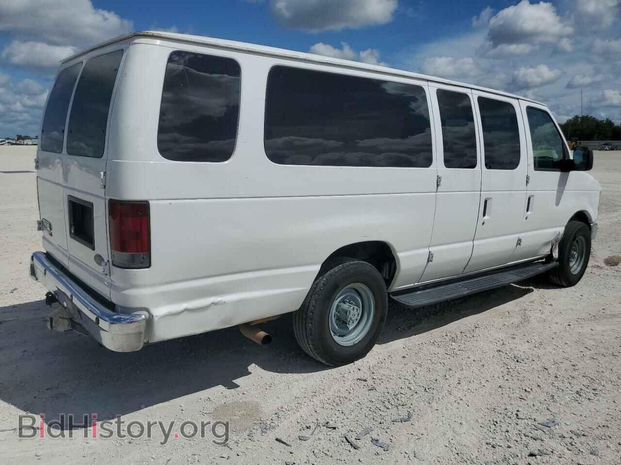 2008 FORD ALL Models - VIN: 1FBSS31L68DB09231 - Фото 3