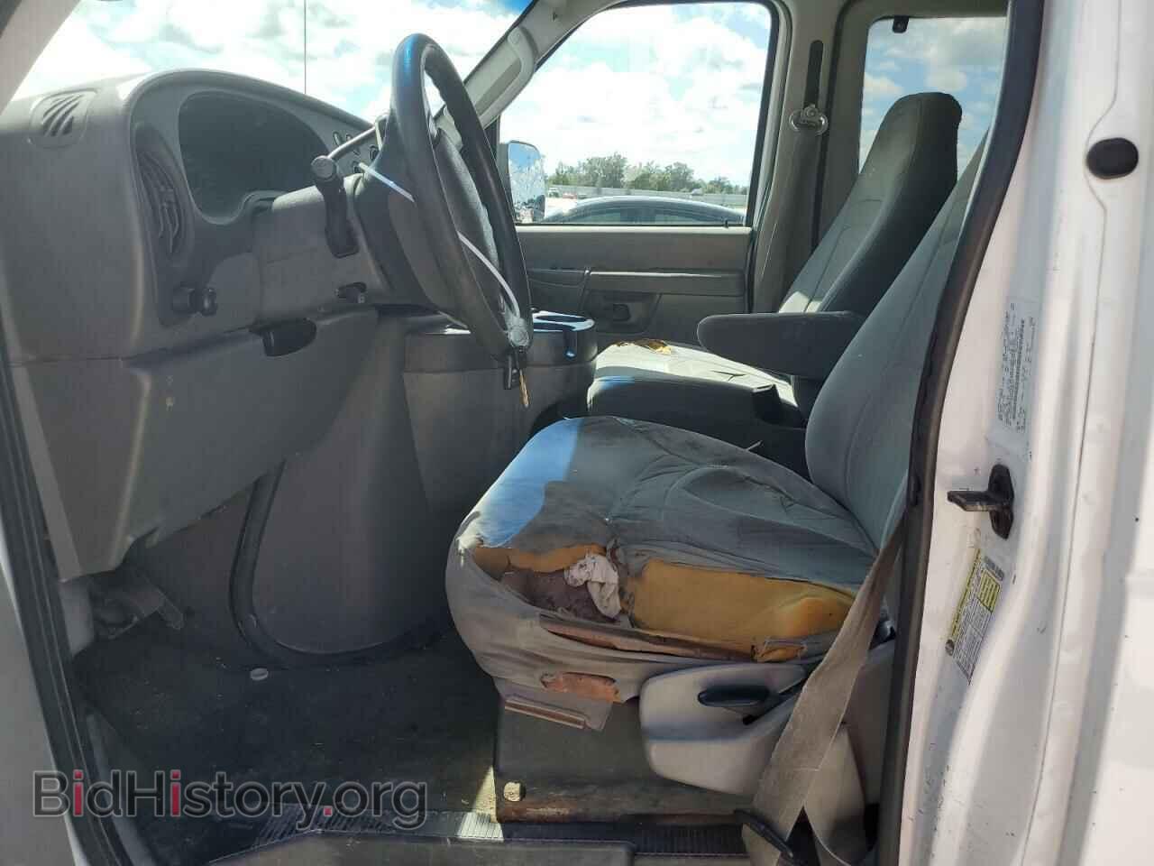2008 FORD ALL Models - VIN: 1FBSS31L68DB09231 - Фото 7