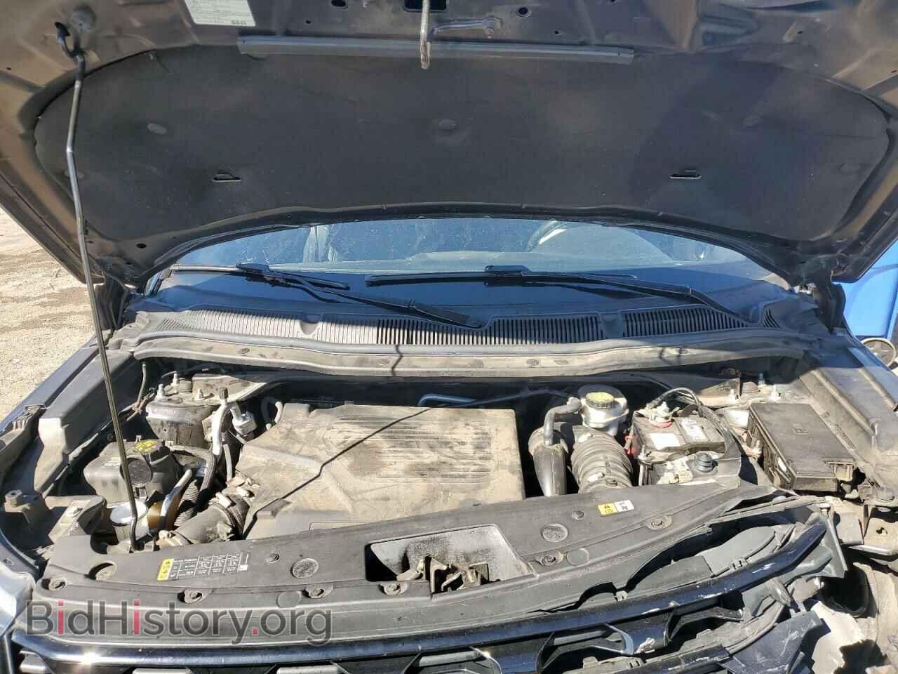 2017 FORD EXPLORER - VIN: 1FM5K8GT0HGD63380 - Фото 12