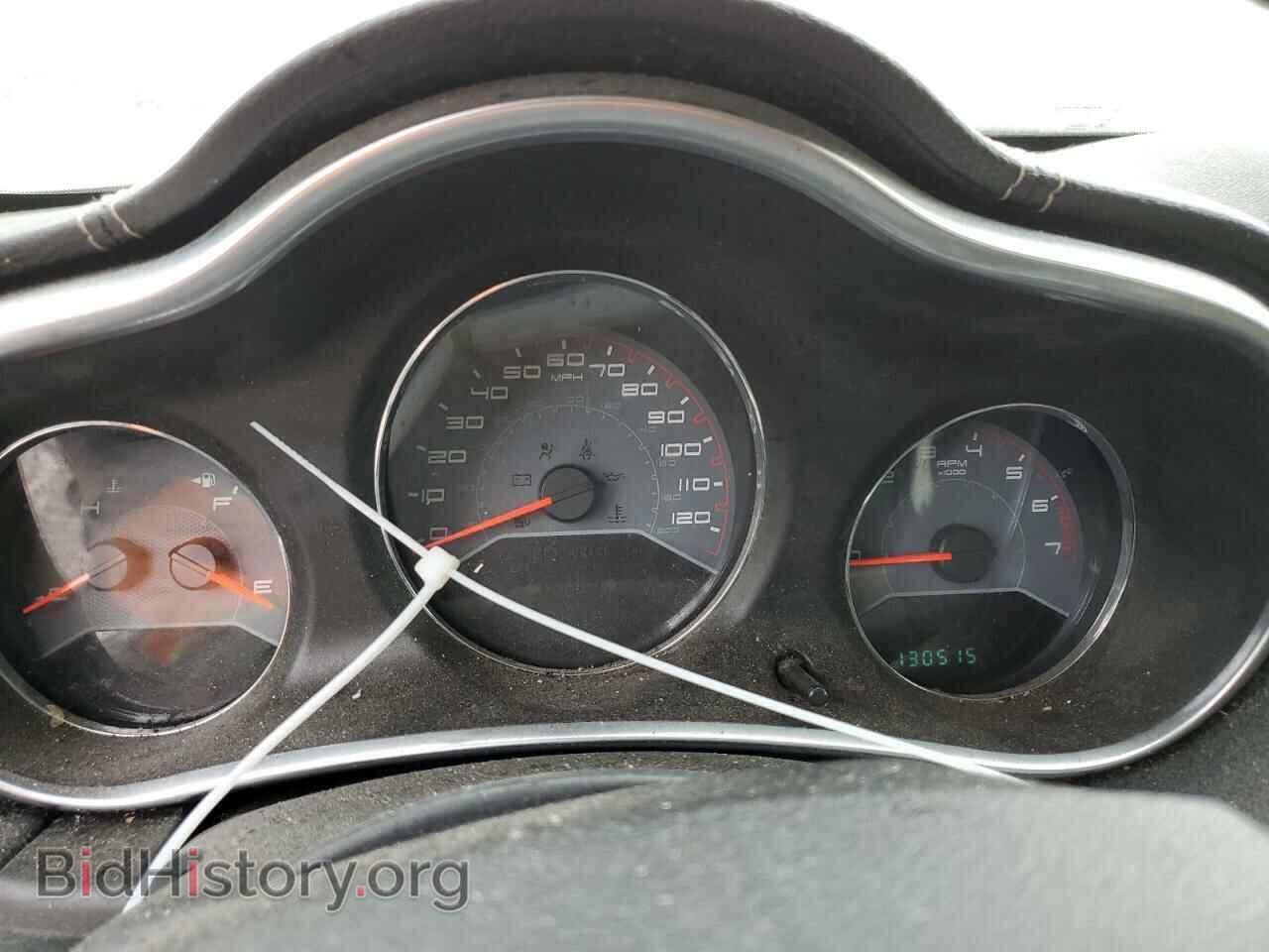 2013 DODGE AVENGER - VIN: 1C3CDZAB3DN653327 - Фото 9