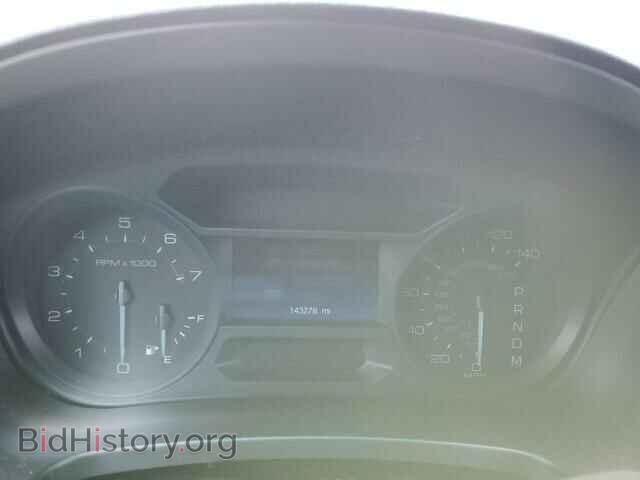2014 FORD EXPLORER - VIN: 1FM5K7B8XEGB16439 - Photo 9