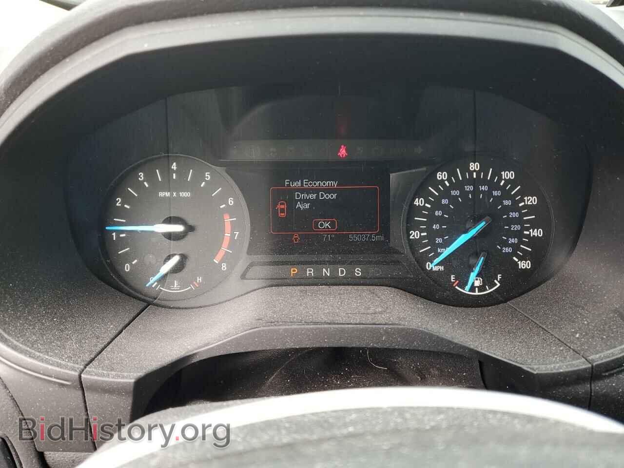 2019 FORD EDGE - VIN: 2FMPK4G90KBB60946 - Фото 9