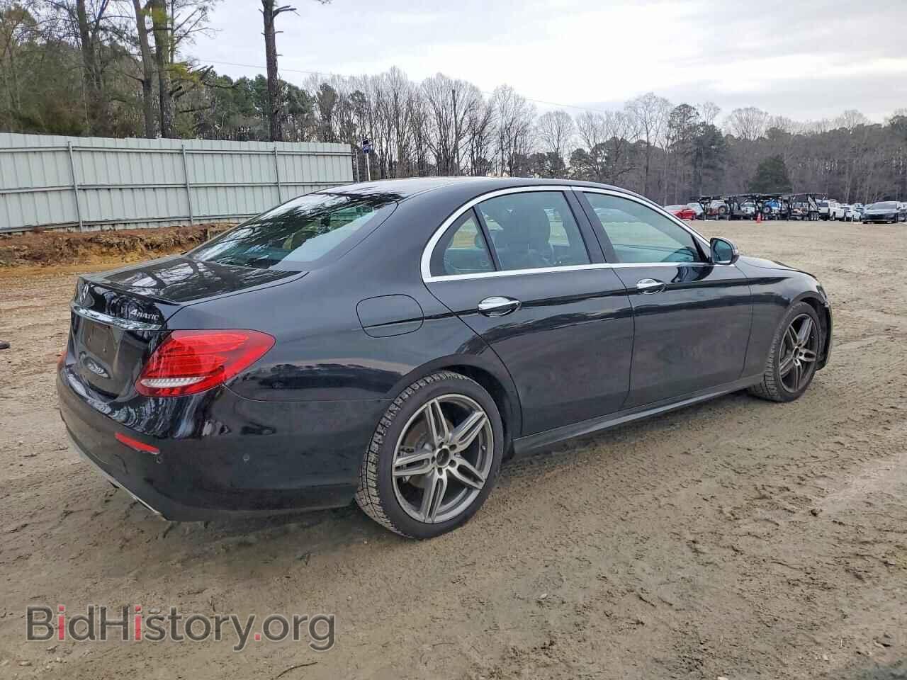 2017 MERCEDES-BENZ E-CLASS - VIN: WDDZF4KB6HA108338 - Фото 3