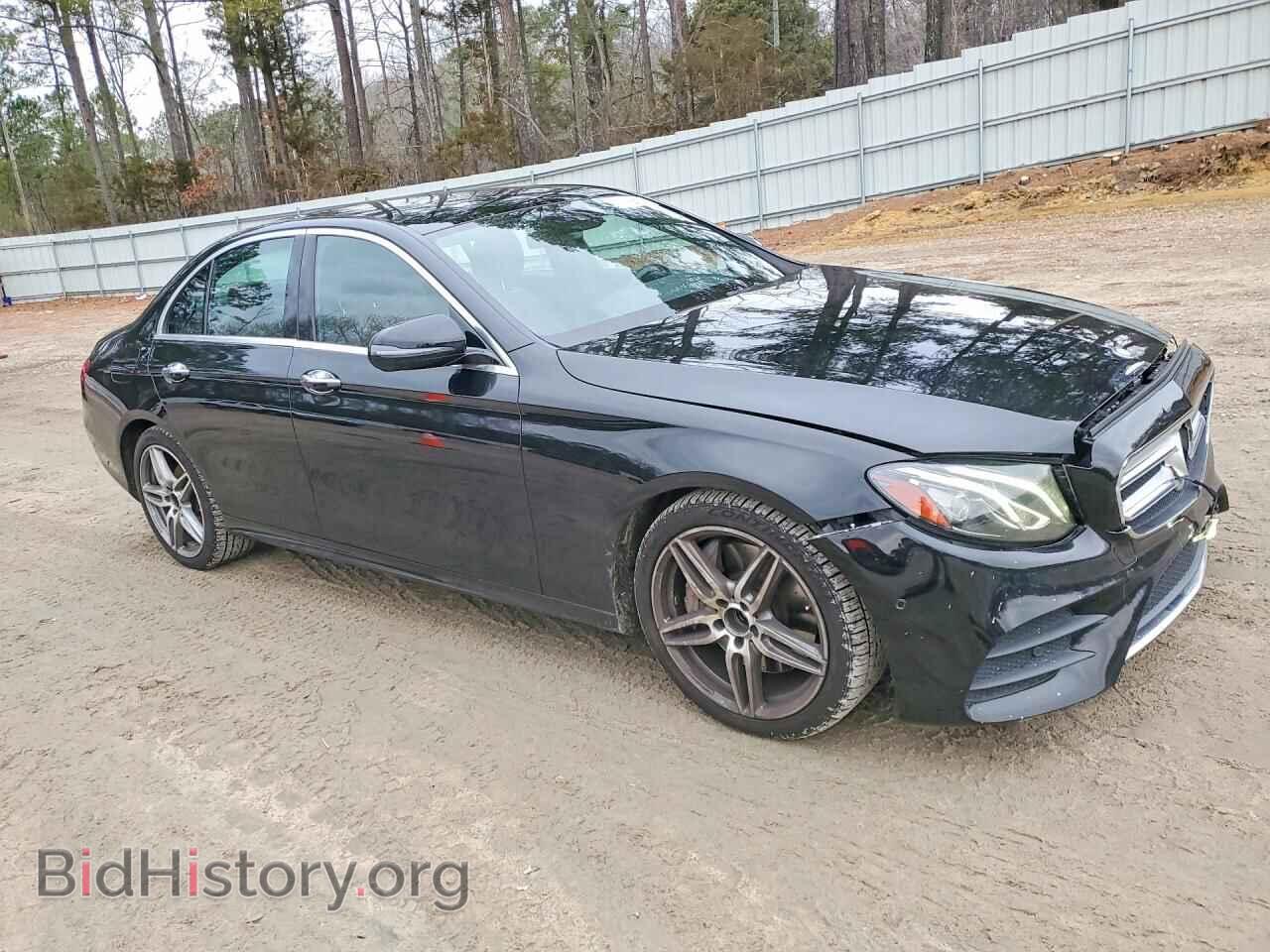 2017 MERCEDES-BENZ E-CLASS - VIN: WDDZF4KB6HA108338 - Фото 4