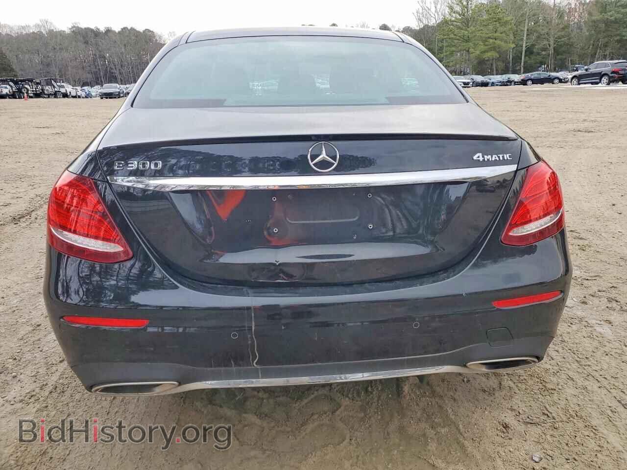 2017 MERCEDES-BENZ E-CLASS - VIN: WDDZF4KB6HA108338 - Фото 6