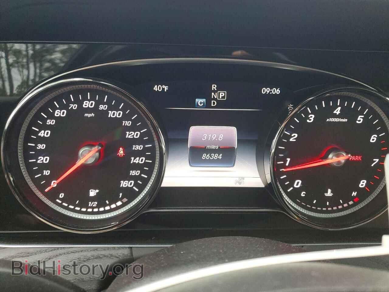 2017 MERCEDES-BENZ E-CLASS - VIN: WDDZF4KB6HA108338 - Фото 9