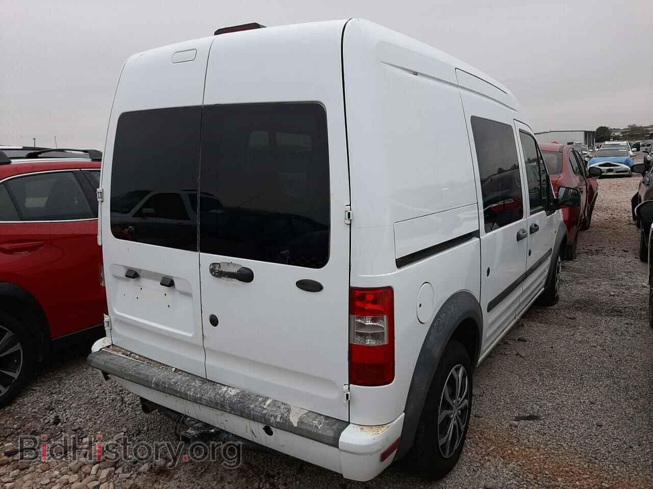 2011 FORD TRANSIT - VIN: NM0LS6BN1BT066400 - Фото 3