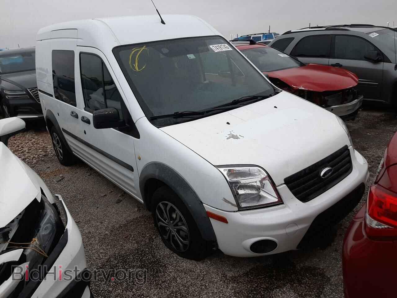 2011 FORD TRANSIT - VIN: NM0LS6BN1BT066400 - Фото 4