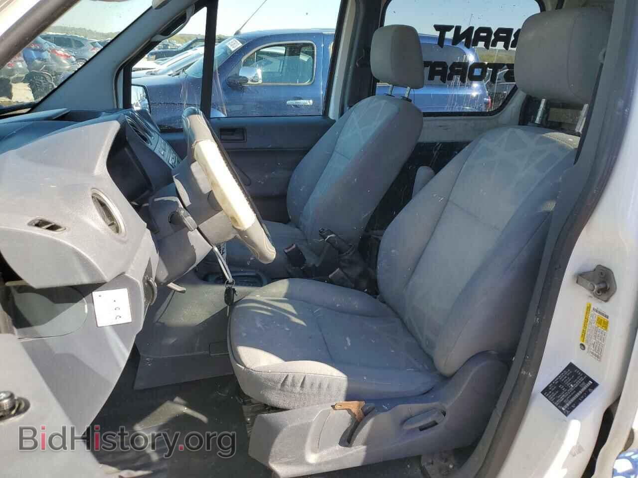 2011 FORD TRANSIT - VIN: NM0LS6BN1BT066400 - Фото 7