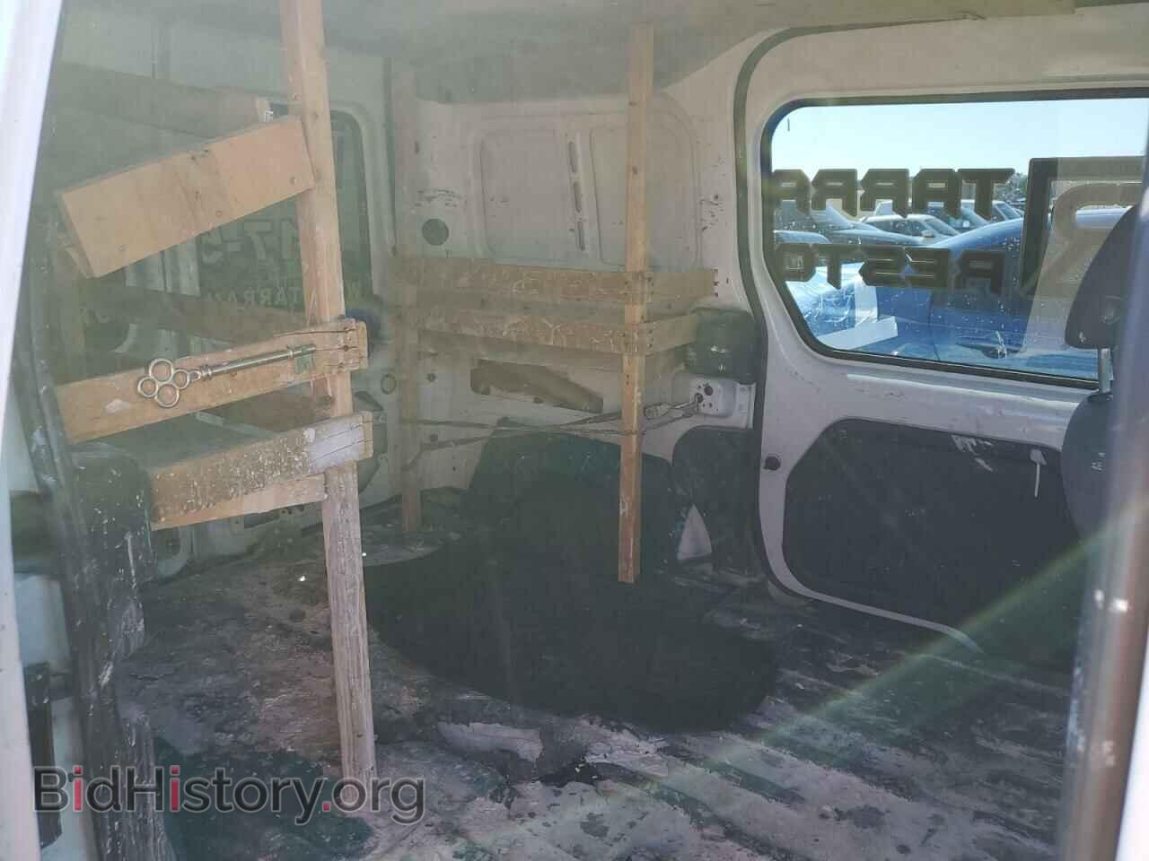 2011 FORD TRANSIT - VIN: NM0LS6BN1BT066400 - Фото 10