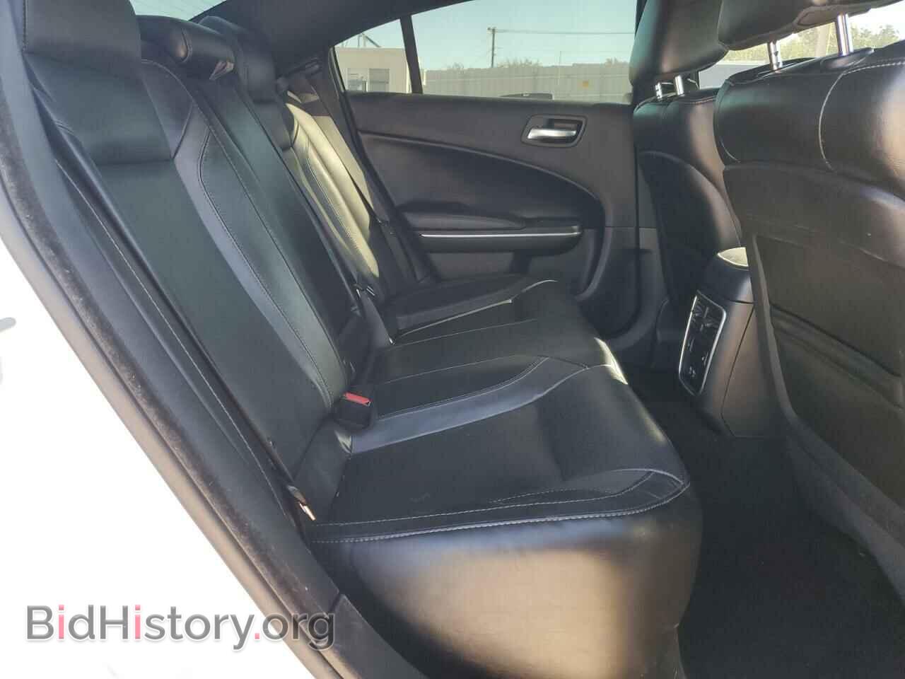 2020 DODGE CHARGER - VIN: 2C3CDXBG5LH100765 - Фото 10