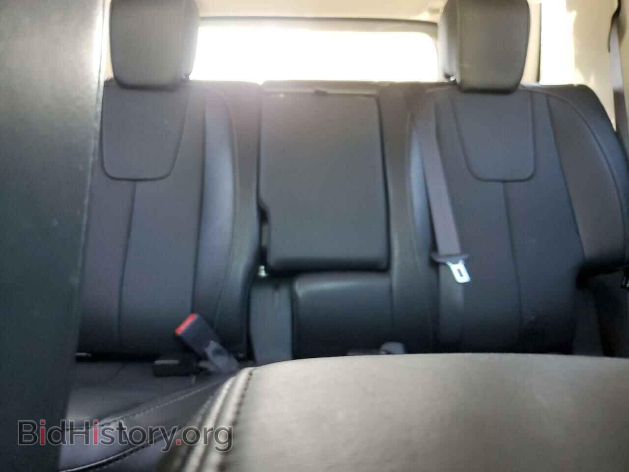 2017 GMC TERRAIN - VIN: 2GKFLVE38H6208250 - Фото 10