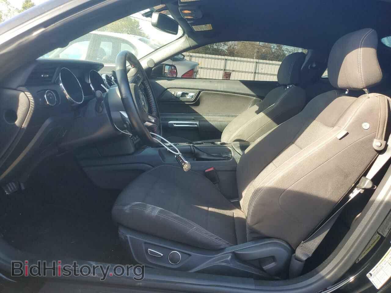 2015 FORD ALL Models - VIN: 1FA6P8AMXF5321745 - Фото 7